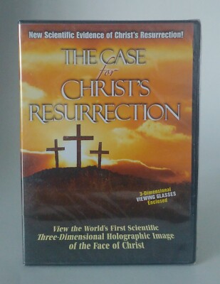 CASE FOR CHRISTS RESURRECTION - The Case For Christ's Resurrection ...