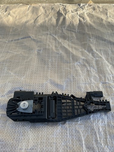 Maserati Ghibli 2014-2017 Front Left Side door Photo - $60