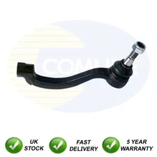 Tie Rod End Front Outer SJR Fits Land Rover Range Velar Jaguar I-Pace F-Pace