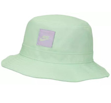 Nike Kids' Apex Futura Bucket Hat Hydrangeas - One Size