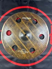 Omete Energy Series Cymbals - Ozone