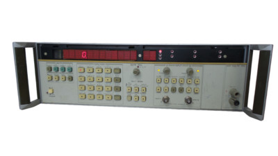 HP 5335A Universal Counter - Free Shipping | eBay