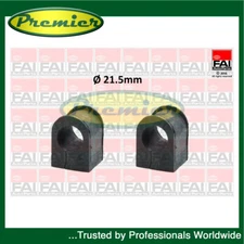 Premier Front Anti Roll Bar Bush Fits Mercedes Sprinter 1995- + Other Models