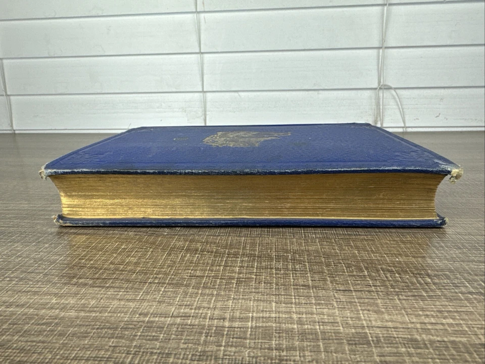 TALES OF A TRAVELER BY WASHINGTON IRVING; ILLUSTRATED BY GEOFFREY CRAYON 1854 - Image 4 of 4