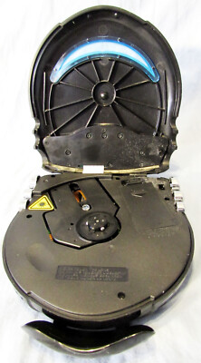 Very RARE Vtg Tazmanian Devil Taz CD Player, Looney Tunes JS-5100