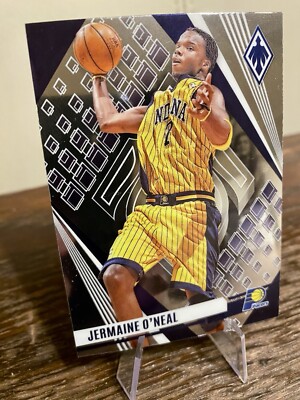 Panini Phoenix 23-24 Jermaine O Neal Pacers #88 - NEW