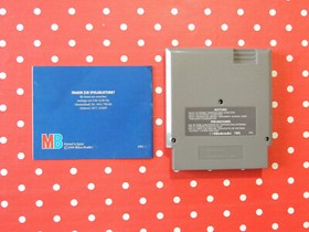 Digger T. Rock : the Legend of the Lost City Nintendo NES in OVP mit Anleitung