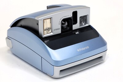 Polaroid One 600