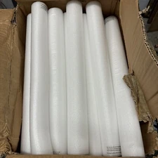 52 PCS 16 Inch LED Light Up Foam Sticks Cheer Tube Soft Glow Baton