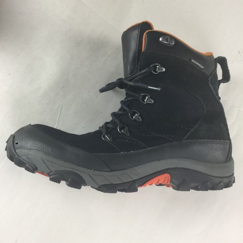 The North Face Mens Size 8.5 Chilkat 