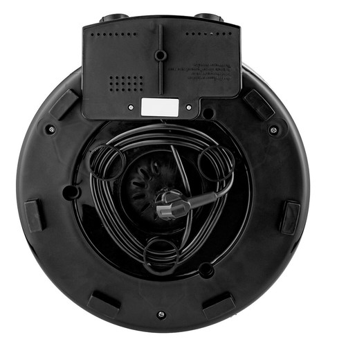 BIELMEIER Einkochautomat einwecken Kunststoff BPA frei 2000 W 29 Liter BHG 655.0 - Bild 8 von 10