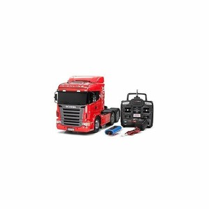 new TAMIYA Big Truck Series No.22 Scania R620 6a4 High ...