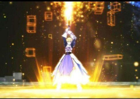 新品 Fate/EXTELLA Celebration BOX Switch s-l400.jpg