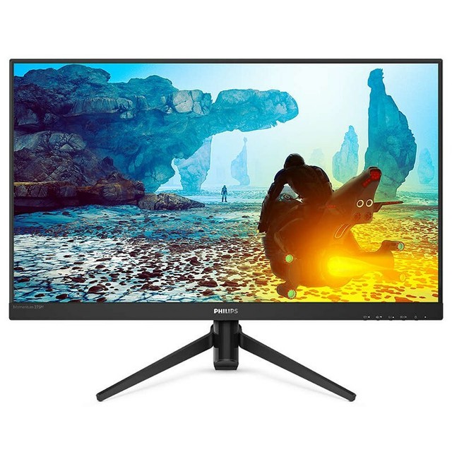 FHD LED 5ms (1920x1080) HDMI VGA VESA 