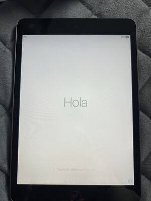 ipad mini 1st generation 16gb
