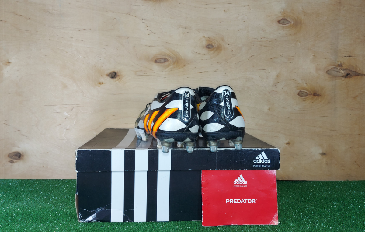 adidas - adidas プレデター インスティンクト HG 2014 adidas プレデター インスティンクト HG 2014｜Yahoo!フリマ（旧