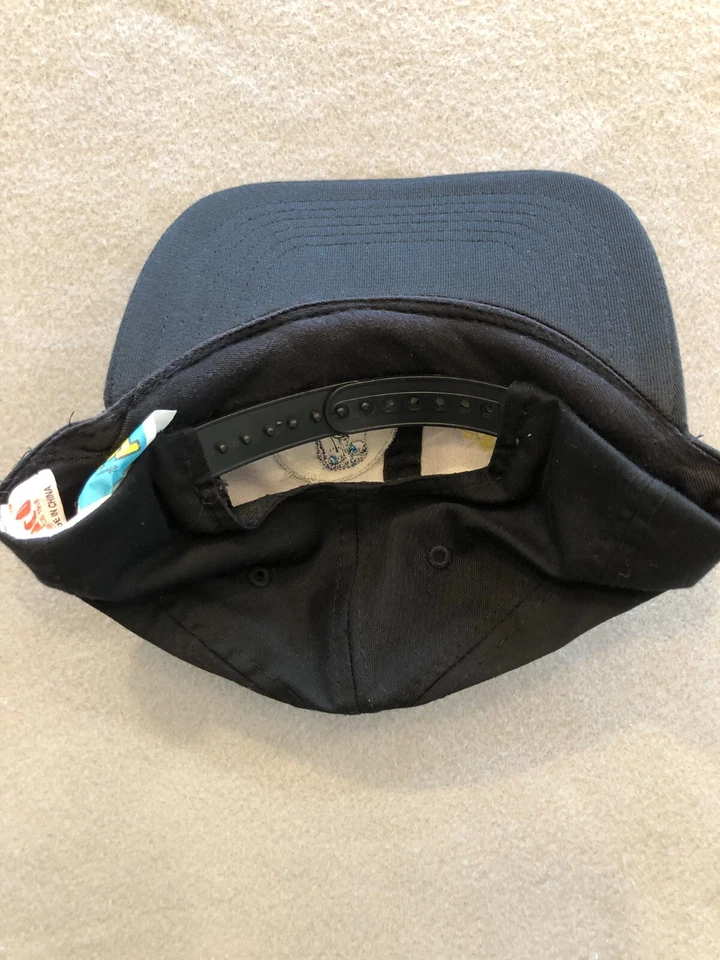 Винтажная бейсболка Toy Story для мальчика один размер Buzz Lightyear бейсболка бейсболка Disney - Изображение 2 из 4