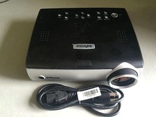 Infocus IN32 Ultra Portable Projector, Works Great  New Factory Lamp Installed 