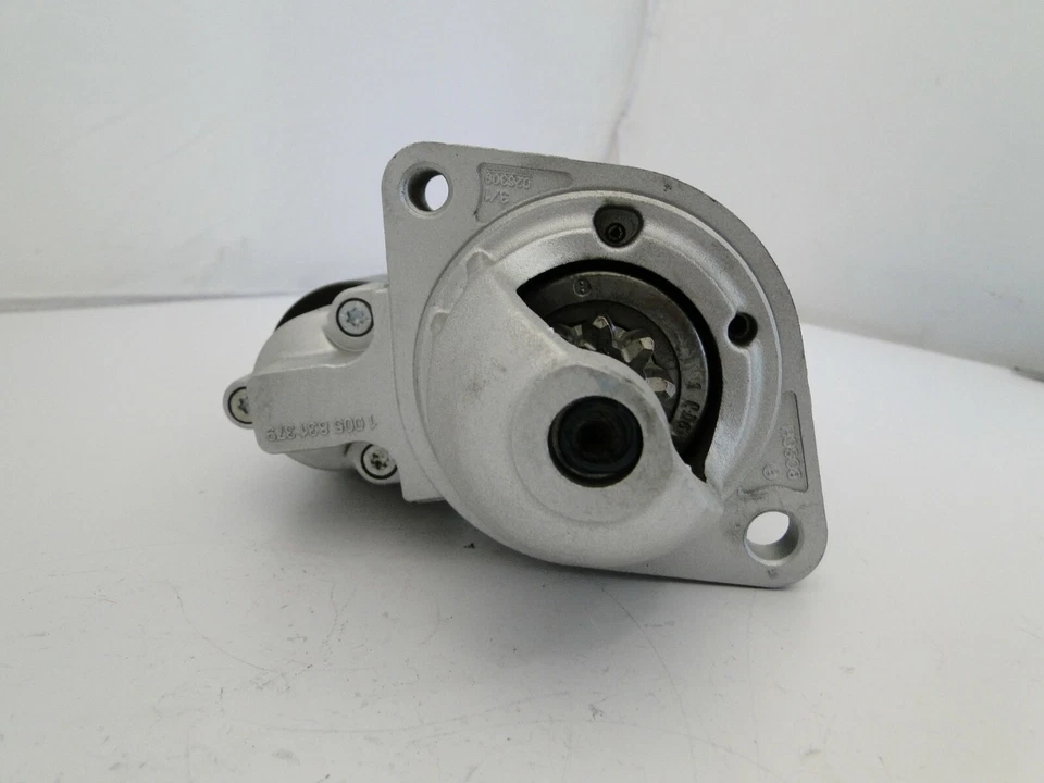 MOTOR DE ARRANQUE 5S2298 BMW M135i X1 X3 X5 X6 1.6 2.5 3.0 sDrive xDrive i si Foto 3 de 4