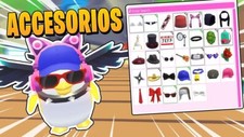 Accesorios mascotas Pets juego game 
