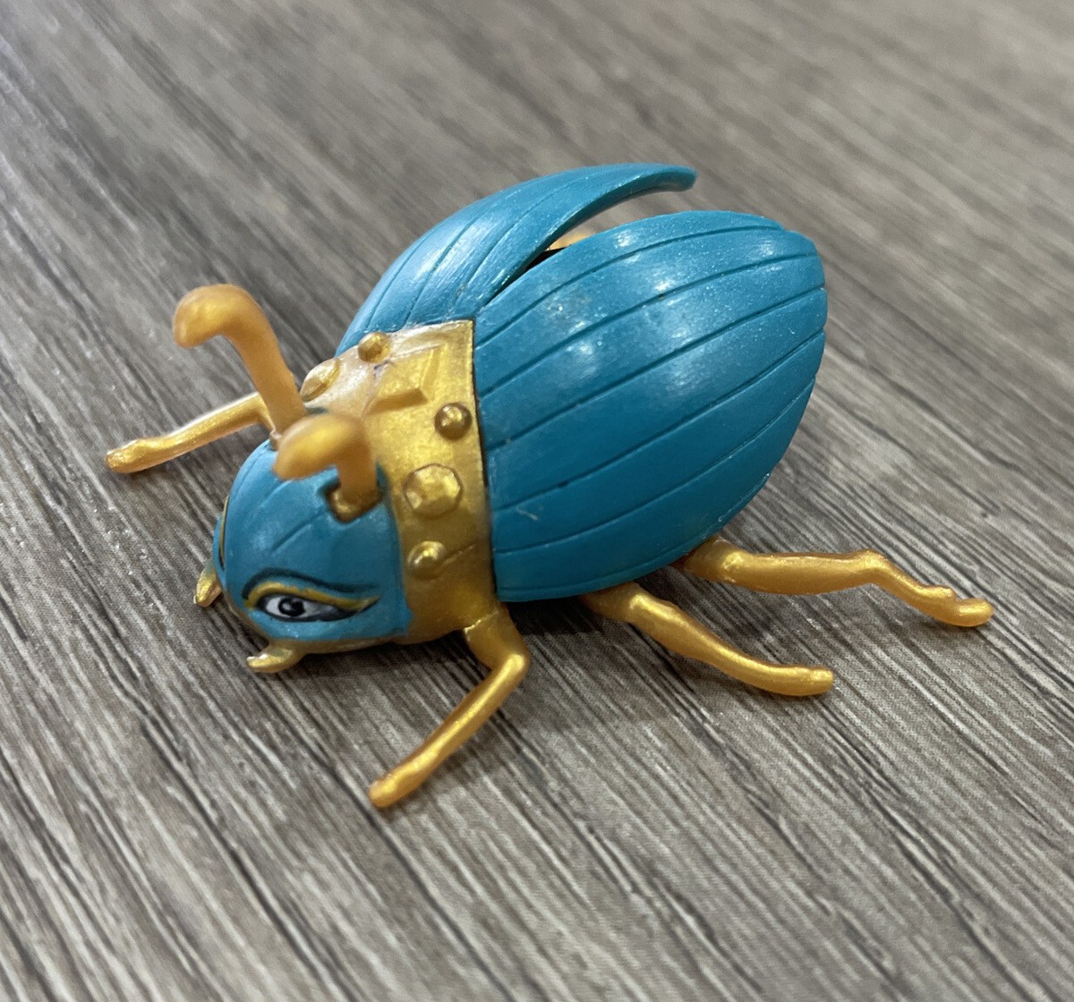 Monster High Doll- Nefera De Nile - Wave 1- Replacement Pet AZURA