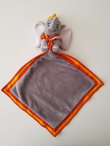 disney dumbo comforter blanket