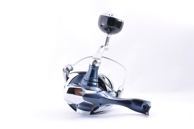 SHIMANO 21 TWINPOWER SW 8000HG 2021 model from Japan 