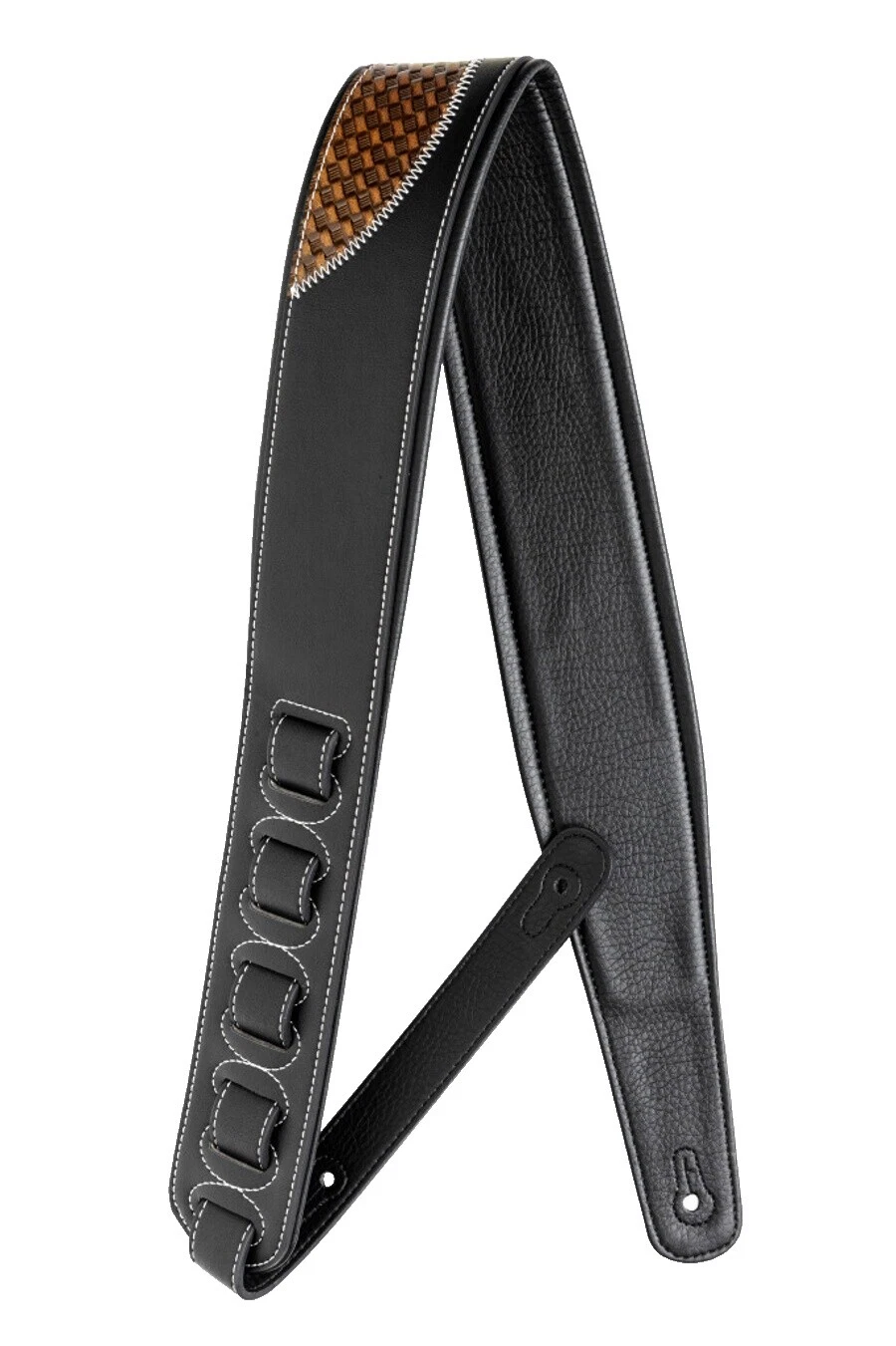 Alças de Guitarra Stagg