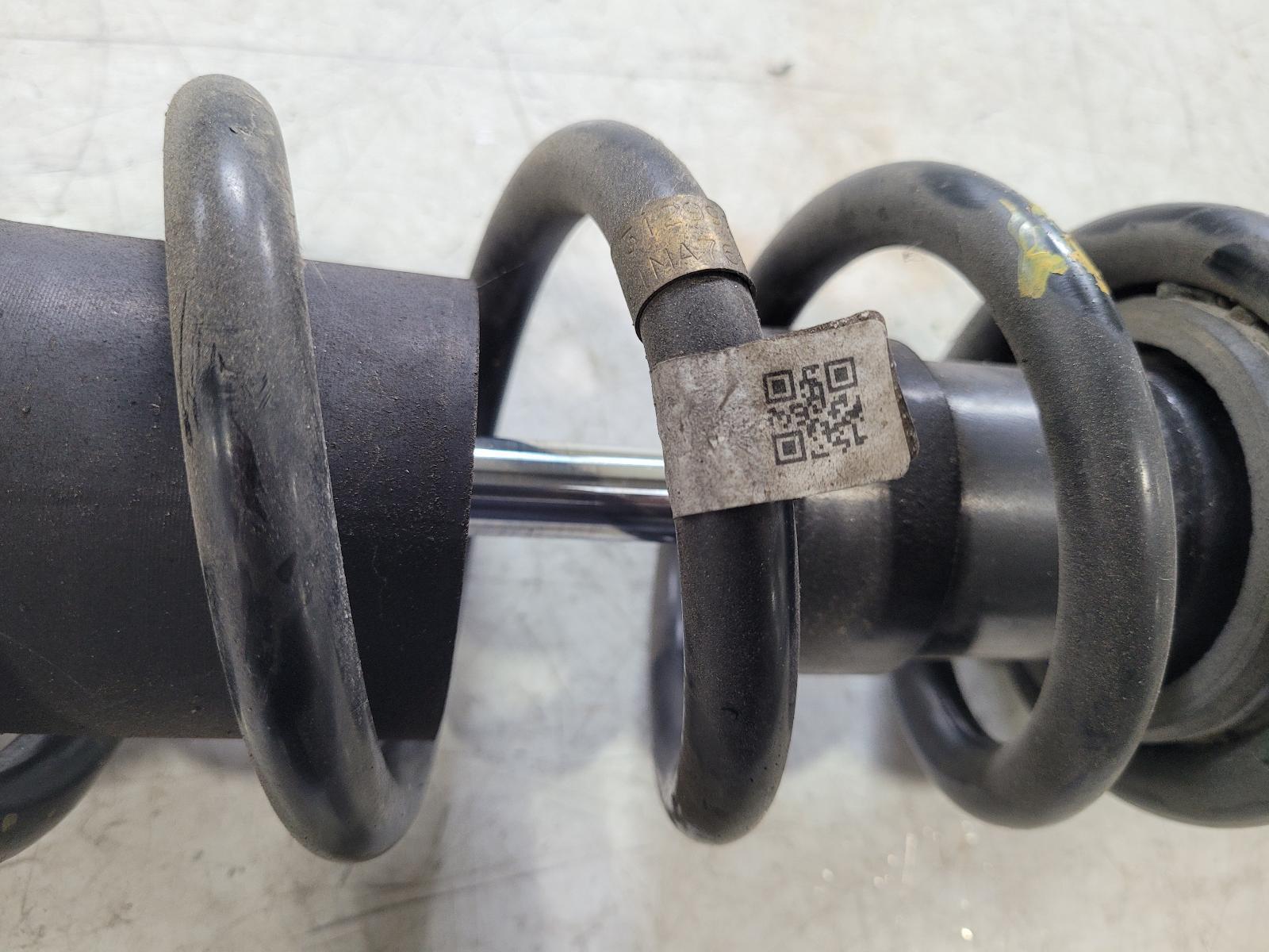 2019 Ferrari Portofino Passenger Rear Strut; 4k miles; SEE PICS