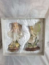 Fairies - Lupin & Peony Fairies - Limited Edition Set