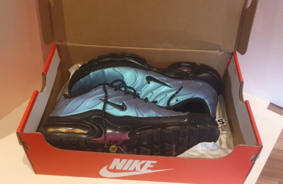 Nike Air Max Plus Throwback Future 2019 EU 42|US 8