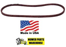 NEW EXACT REPL MTD SNOWTHROWER SNOWBLOWER BELT 954-0456 2 STAGE SNOW BLOWER