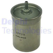 Filtre à carburant Rover 218