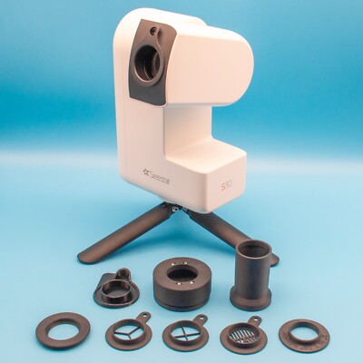 ZWO Seestar S30 Smart Telescope Ultimate Accessories Set! Safe