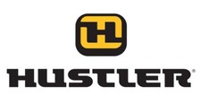NEW OEM GENUINE HUSTLER DECK BELT 791988. FITS 52" RAPTOR WITH HAND LIFT DECK
