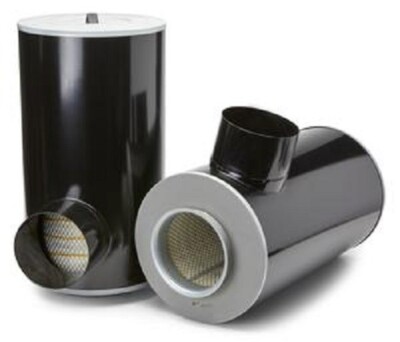 Fleetguard Air Housing, Disposable - AH1184 | eBay