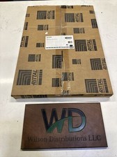 NEW, RITTAL, WK2315C, WINDOW KIT, 23 X15 , RA...
