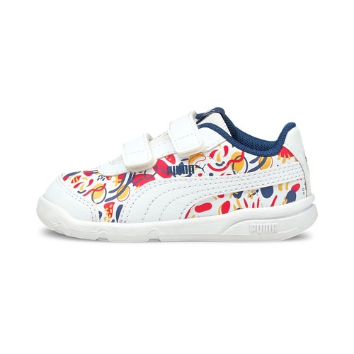 Puma Stepfleex 2 Sl I'Ve Inf Children Baby Shoes Trainers - Picture 3 of 15