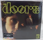 NEW & Sealed "The Doors" Self Titled LP 180gm Vinyl Record (2009) S/T