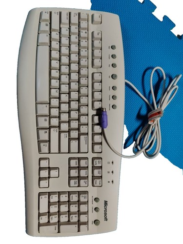 New Wyse 901716-06L, KU-8933 Standard 104-Key Wired USB Keyboard