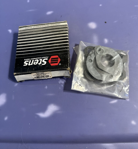 C·T·S Kit Riparazione Carburatore Walbro – 2 Pezzi, Sostituisce K10-WYC Per Serie WYC