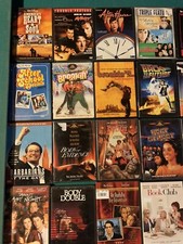 #10 80s 90s Comedy Drama DVD LOT PICK & CHOOS...