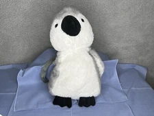 Rhode Island Novelty 20" Penguin Backpack - Pre-Owned