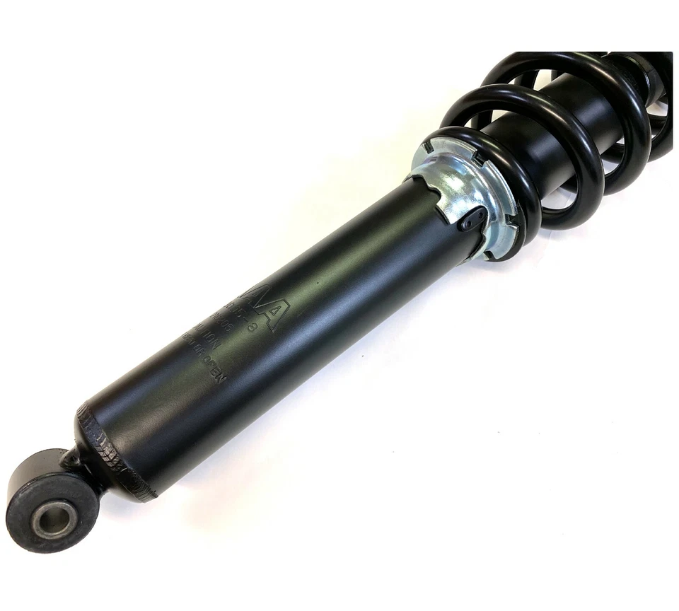 2 Rear Coil-Over Shock Absorbers Fits Polaris Brutus, Ranger Diesel HST - Image 2 of 4