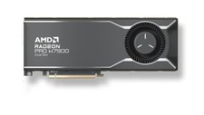 Amd Radeon Pro W7900 Dual Slot