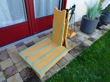 BALANCE A BASCULE A GRAINS