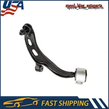 Front Lower Control Arm W/ball Joint For 2010-19 Ford Taurus Lincoln MKT 