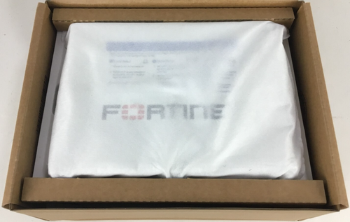 Fortinet FG-40F-3G4G 5 x GE RJ45 ports (including 1x WAN Port, UNCLAIMED - Picture 3 of 5