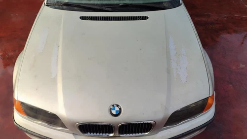 0432191528 Inyector para BMW SERIE 3 BERLINA (E46) 320d 2001 873609 - Imagen 2 de 10