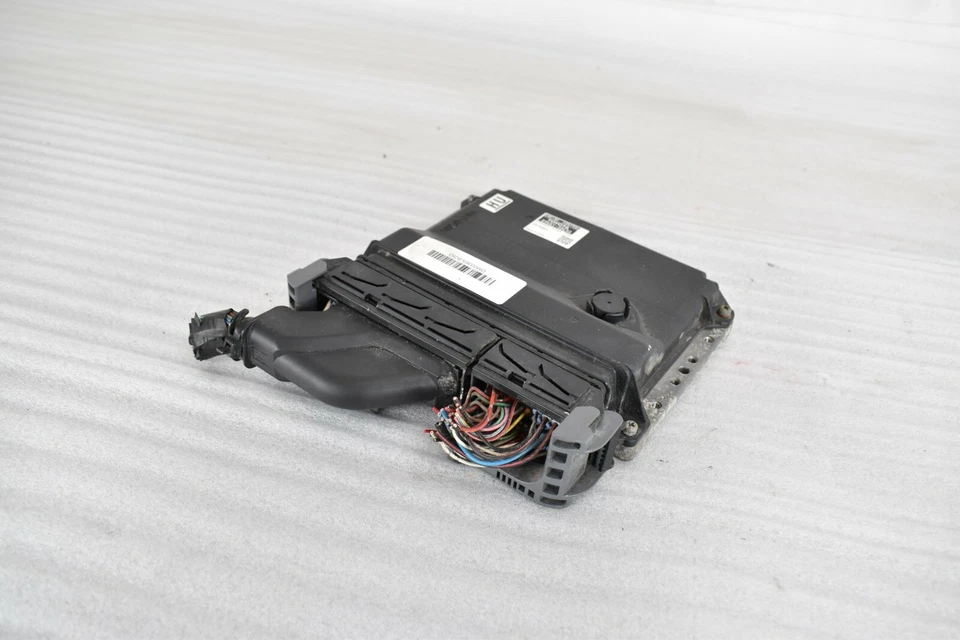 🚀  07 08 LEXUS GS450H ENGINE CONTROL MODULE COMPUTER ECM 89661-30C92   - Image 3 of 4